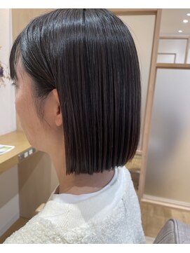 エティカ(Atika) 酸性ストレート