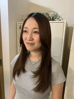 ルフトバイアンビエンテ(Luft by ambiente)&nbsp;ローレイヤー《福永》