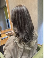 アロッタ(alotta)&nbsp;グラデーションカラー