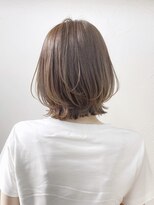 ジュイル ハラジュク(JEWIL HARAJUKU)&nbsp;夏におすすめ！くびれボブ