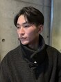 ダブミックス(DaB MIX) ラフにきまるこなれヘア、メンズカットも得意です!