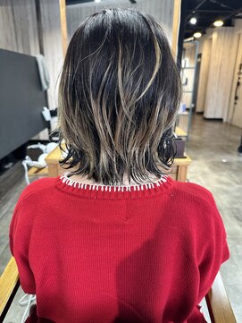 レスパ 富里店(Respa) デザインカラー