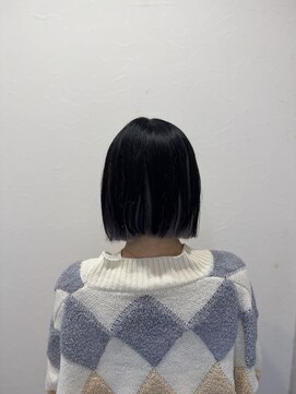 シエル 立川店(CIEL) 【ClEL立川　佐藤】アンブレラカラー