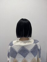 シエル 立川店(CIEL) 【ClEL立川 佐藤】アンブレラカラー