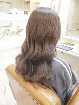 ティンク(Tink)&nbsp;ロング