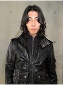 原宿/表参道/明治神宮前/メンズカット/メンズパーマ/学割U24