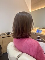 イデア 柏たなか店(IDEA)&nbsp;大人女性に似合うナチュラルミディ