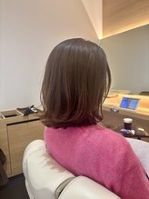 イデア 柏たなか店(IDEA)&nbsp;大人女性に似合うナチュラルミディ