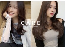 ケアシンサイバシ(CARE shinsaibashi)