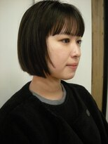 ハマモト ヤマ オオサカ(ハマモト Yama Osaka)&nbsp;レイヤーボブ