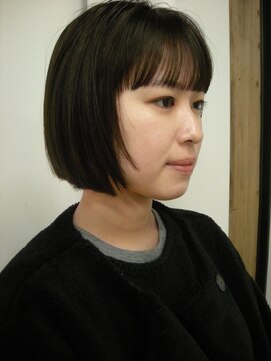 ハマモト ヤマ オオサカ(ハマモト Yama Osaka) レイヤーボブ