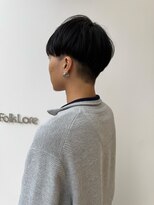 フォークロア 本店(Folk Lore) ナチュラルマッシュ