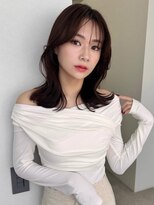 ソヨン 有田川店(SOYON)&nbsp;《SOYON》愛され くびれ レイヤー 抜け感