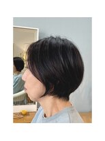 サイイン(saiin)&nbsp;ショート