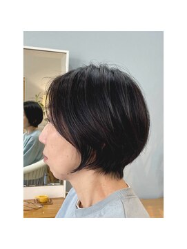 サイイン(saiin) ショート