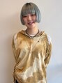 フォークロア 本店(Folk Lore) 北原