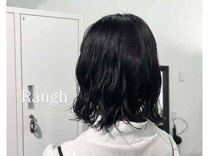 ラフ(Raugh by ApriLush)の写真
