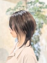 クリュウゲート 三鷹店(KURYU GATE)&nbsp;ウルフレイヤー　ハイライト