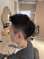 テーラヘアー 上福岡店(TELA HAIR)&nbsp;ベリーショート
