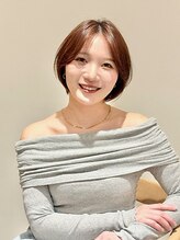 ヘアドゥ 千葉店(hair do)