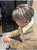 メンズバレイヤージュ