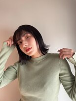 フラミューム 藤枝(flammeum)&nbsp;外ハネボブ
