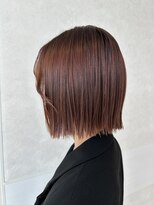 スイクロップエス(sui.cropes)&nbsp;ボブ
