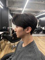 エクシア 名古屋店(EXCIA)&nbsp;ダウンパーマ