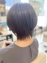 美容室 キララ(Kirara) ショートカット