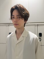 ケンジ 平塚 アネッタ(KENJE annetta)&nbsp;メンズ