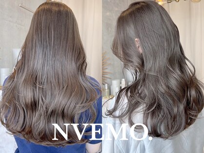 ベモ(NVEMO)の写真