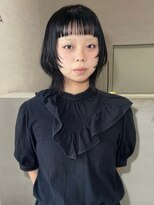 トナリ(tonari)&nbsp;ウルフレイヤー　【鹿児島中央駅】