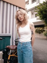 スティードアウェーク 立川北口店(Steed AWAYKE)&nbsp;rough wave wolf / high tone【AWAYKE/Steed AWAYKE/立川】