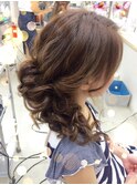 Pinky☆サイドアレンジあっぷ