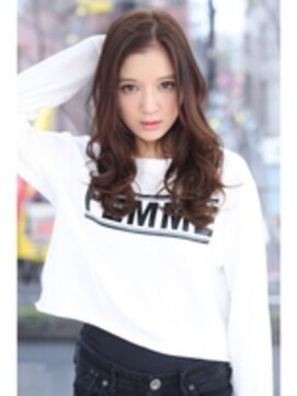 フォルテ 中田店 【FORTE中田店】ロングスタイル