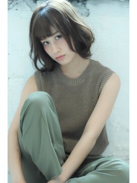 リスタバイネオリーブ 浅草(Re:sta by neolive) 軽ボブスタイル☆Re:sta 浅草[2]