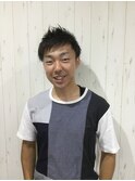 2ブロックアシメバング
