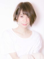 リリアン 青山(relian)&nbsp;似合わせカットでアナタにぴったりのスタイルに♪