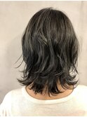 ウルフレイヤー