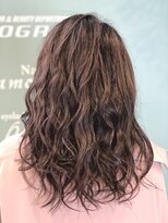 プログレス 中野店(PROGRESS)&nbsp;ふんわりピンク