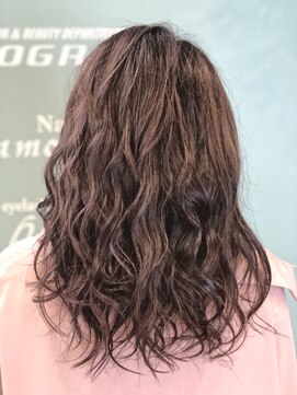 プログレス 中野店(PROGRESS) ふんわりピンク