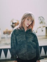 グランシャリオ 笹塚店(Grand Chariot)&nbsp;【GrandChariot 笹塚】外国人風ハイレイヤー