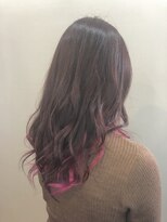 モードケイズ 阿倍野店(MODE K’s) インナーピンク