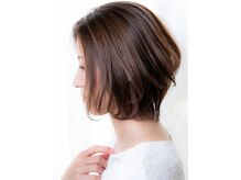 ヘアーサロン マハロ(Mahalo)