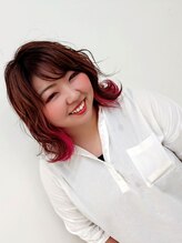 ラルム(LaRmE) Ayumi .