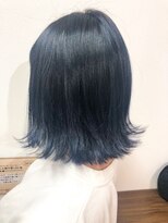 ロルド シェリ(Rold Cheri)&nbsp;ネイビーショート