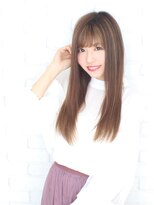 イサ 大口店(ISA)&nbsp;ISA大口★安定のさらつやストレート