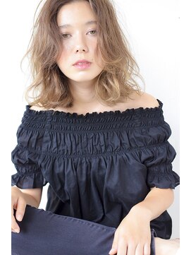 キートスバイガーランド (Kiitos by Garland) [Kiitos/吉祥寺]☆似合わせカットカジュアルミディ☆