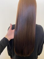 ネオリーブアイム 横浜西口店(Neolive aim)&nbsp;髪質改善トリートメント☆【横浜】