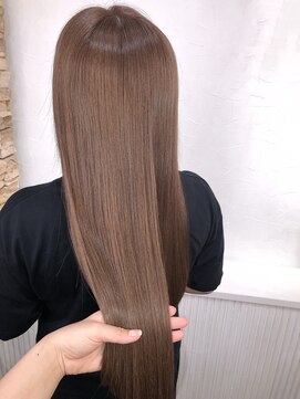 アンク クロス 池袋北口店(ANKHCROSS) 《アンククロス　柴田》TOKIOトリートメント